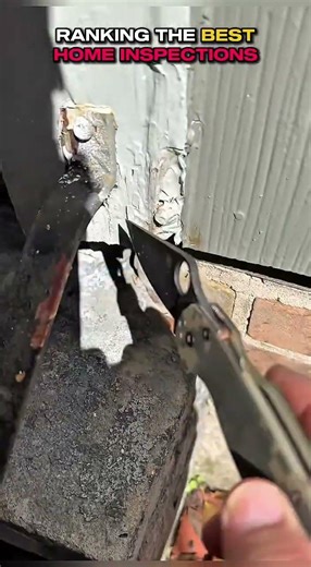 Ranking The Best Home Inspections