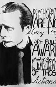 Horror Film Slashers X Reader Oneshots - Believe (Norman Bates x Reader)