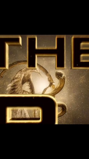 Here it is! The Hunger Games: The Ballad of Songbirds and Snakes epic first TRAILER! 🕊️🐍❄️❤️‍🔥 #TheHungerGames | Panem Propaganda