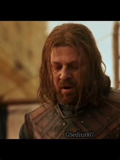 Eddard Stark death // Game of Thrones #gameofthronesedit#icedragon #4kedit#shorts#shortvideo