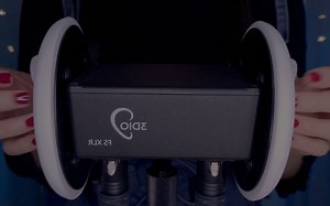 koPanda 令人愉悦的耳部按摩触发深度睡眠