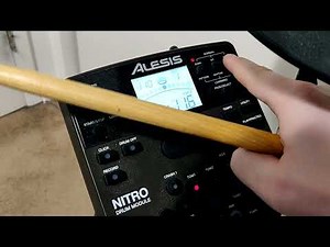 Alesis Nitro Mesh/360 RB3 Midi adapter not working properly with RB2 Deluxe on RPCS3? Tutorial here