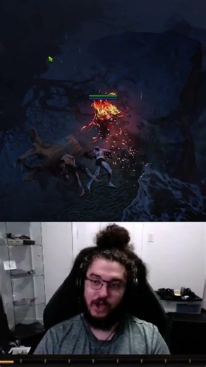 Hillock is Brutal in Path Of Exile Phrecia 2.0 #poe #pathofexile #gaming