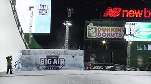 PRINOTH’s NEW HUSKY at FENWAY: Moves snow & lifts crowds! | Prinoth Snow Groomers