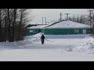 Poplar River First Nation part 1