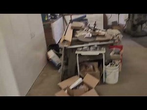 DIY Plasma Table Build