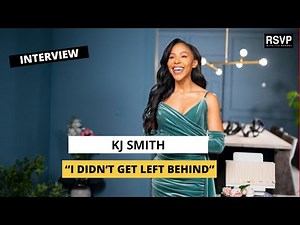 How HBCUs Shaped Actress KJ Smith's Success