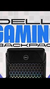 Dell Gaming Backpack – GM1720PM – Fits most Dell laptops up to 17” CHECK WEBSITE BAGSTORE.PK