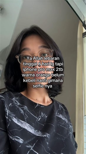 Persiapan Lebaran: Hanya 6 Hari Lagi!