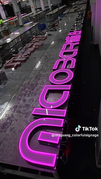 Understanding Quality Signage Design