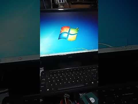 Atualizar BIOS placas Asus mais antigas (P5GC-MX/1333) - Asus Update - no sistema Win 32bits