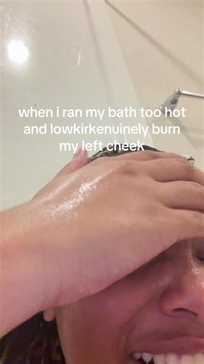 When Bathwater Goes Wrong: A Hilarious Misstep