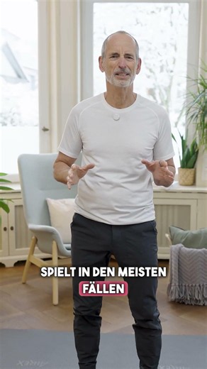 Daher kommen deine Knieschmerzen