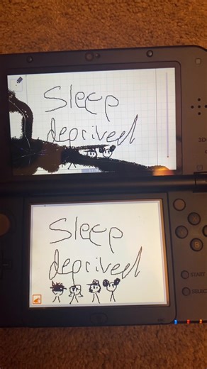 Problemas de sincronización de audio en mi DS