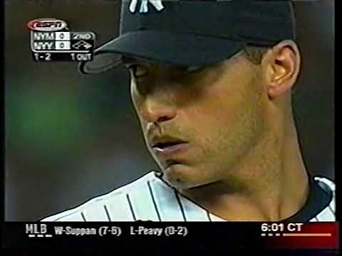 2002 MLB Highlights June 30