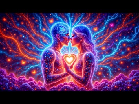 Connect with the Person You Love 💖 Subliminal to Make Him/Her Choose You Forever | Law of attraction