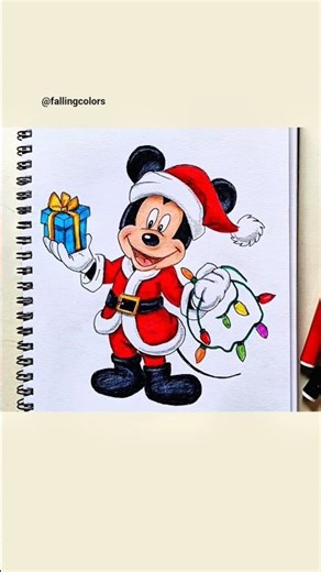 Mickey Mouse #cartoondrawing #shorts #cartoonart #cartoon