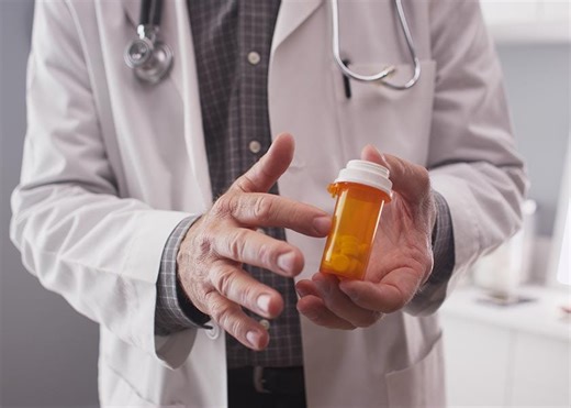 Popular Drug Causes 'Prescribing Cascades' That Lead to Poor Health