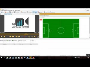 Dartfish Zone Tool Direction of Play