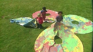 Teletubbies - S10E11 - Circles (16 August 1999)