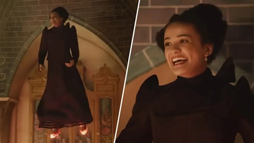 Marissa Bode Is “So Happy” With ‘Wicked: For Good’s Change To Nessa’s “Outdated” Arc