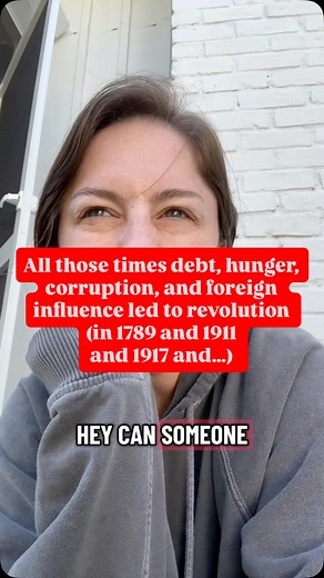 33K views · 172 reactions | Like half of those articles are from TODAY. #historyteacher #history #ushistory #news #government #politics #revolution #frenchrevolution #russianrevolution | Anti-Social Studies | Facebook