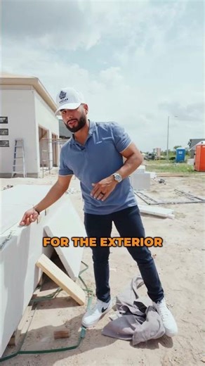 One of our builds with Hebel block 🏗