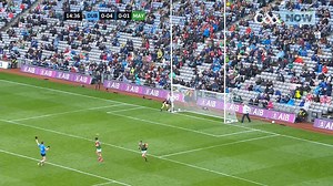 13K views · 81 reactions | Watch the Half-Time Highlights of Dublin v Mayo in the All Ireland Senior Football Championship Semi-Final here! Half-Time Score: Dublin 0-10 Mayo 0-4 #GAANOW | GAA | Facebook