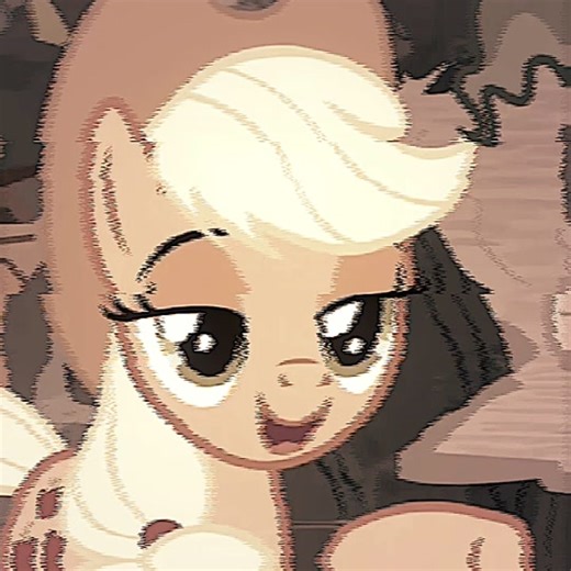 Applejack: A Deep Dive into My Little Pony