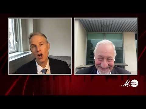 Why Busfield Was Released, Tycoons’ Trafficking Trial, “Au Pair” Murder Case, with Heather McDonald