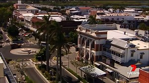 Growing international visitor numbers are helping Mackay stake its claim as a tourism hotspot. www.7plus.com.au/news #7News | 7NEWS Mackay