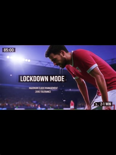 STOP BLAMING SCRIPT — THIS IS THE REAL Problem #efootball #fyp #viral #foryou