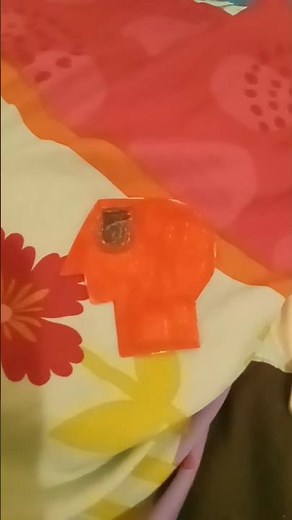 Angry P head P head and pals