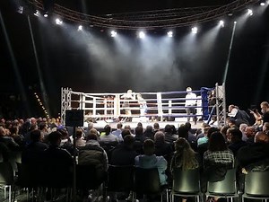Boxen Tyson Fury vs. Dillian Whyte Kampf 23 April 2022 Übertragung welcher Sender in Deutschland