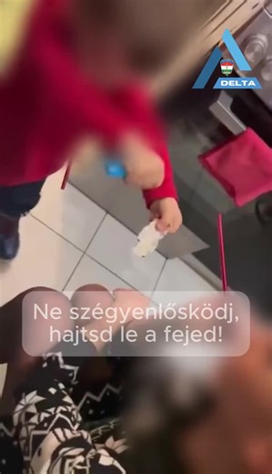 van ennél lejjebb is? A nő Co*aint adod a 8 éves gyereknek. #foryoubaszeretnemlatni #legyenfy #baszadkiforyouba osszátok tovább!