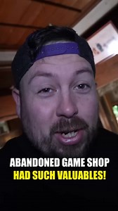 Abandoned Retro Game Shop Had Such Valuables! #nintendo #abandoned #japan #urbex #explore #rareitems #gaminghistory #retrogear #hidden gems #nostalgia | Exploring With Fighters