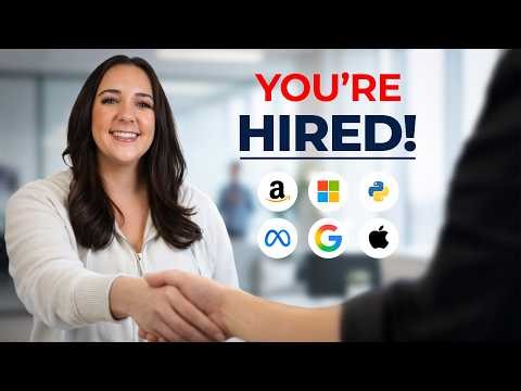 I've Been Interviewed 72+ Times as a Data Analyst - These 5 Questions Got Me Hired