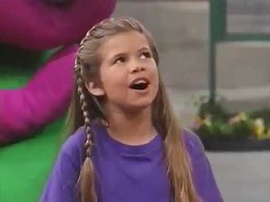 Barney & Friends: Good, Clean Fun!