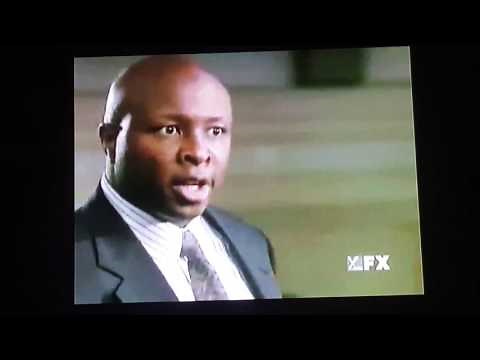 "The Practice" Best Scene on the Show