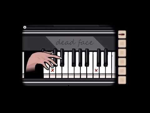 Cube Escape: Theatre: Piano Puzzle Walkthrough & iOS iPad Air 2 Gameplay (Rusty Lake)