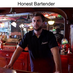 Yes, I do mind charging your phone! | Charlie Berens