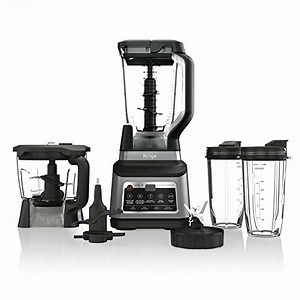 [Amazon.ca] Ninja BN801C, Professional Plus Kitchen System - $158.02 - RedFlagDeals.com Forums