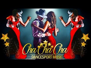 Top 100 Cha Cha Cha Songs – Classic Latin Music Mix 2025