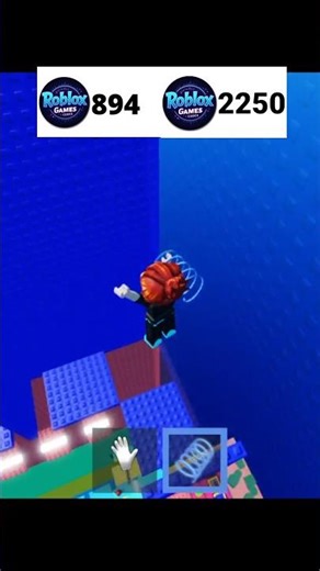 Gravity Coil Tower 2 🔥#roblox