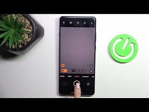 How to Activate Camera Timer on OnePlus 12?