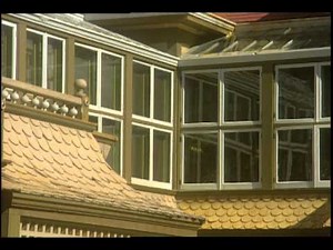 Winchester Mystery House - "Secrets of the Mansion" Part 4