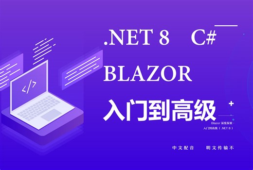 05.深入非路由 Razor 组件022 使用 QuickGrid 展示服务器