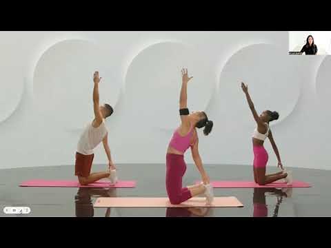 CIRCL Mobility™ for gyms