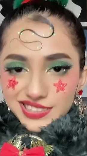 DIY Christmas tree (without a tree)🎄