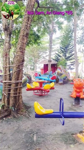 Núi Sam, An Giang *65